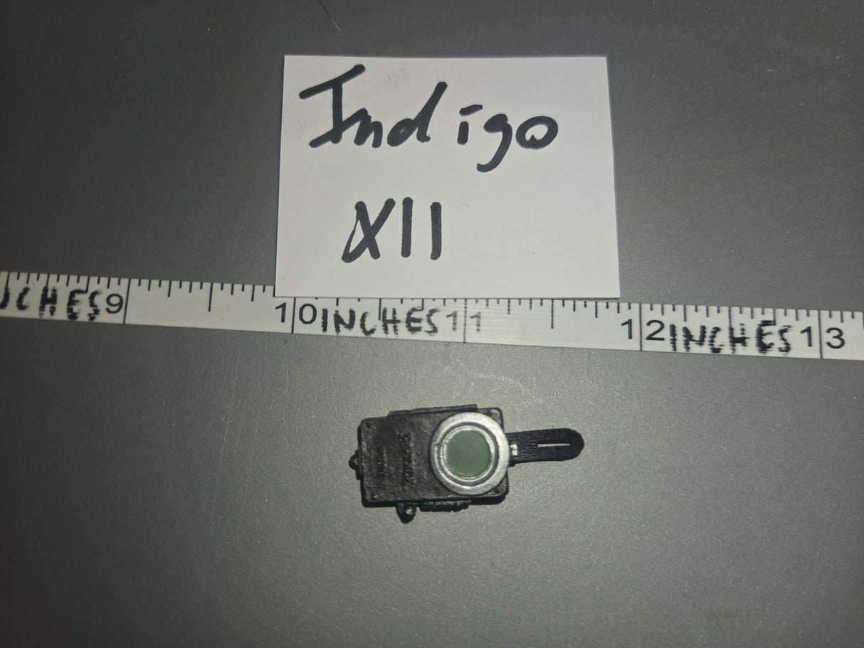 1/6 Scale WWII  German Flashlight