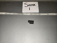 1/6 Scale Modern Era Rear Backup Sight - Sierra I