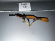 1/6 Scale WWII Russian PPSh-41 Submachine Gun - Lima XII