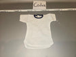 1/6 Scale Modern Era White Ringer T-Shirt - Codex