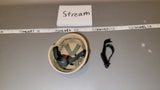 1:6 Scale Modern Era Ballistic Helmet