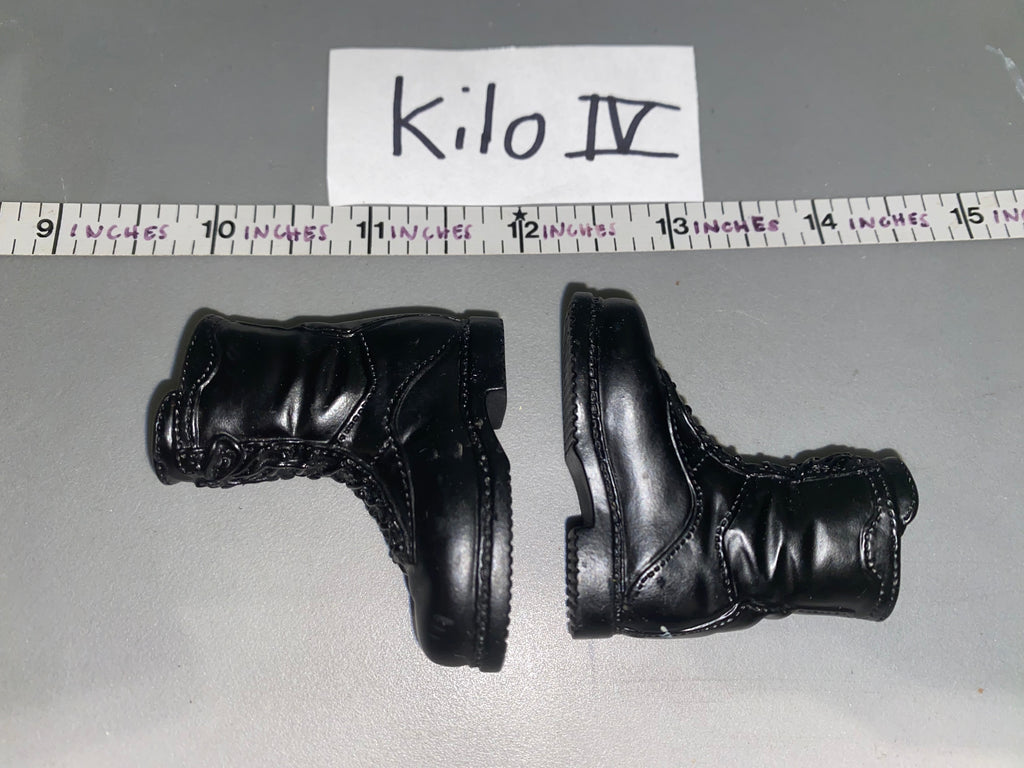 1/6 Scale Modern Era Boots