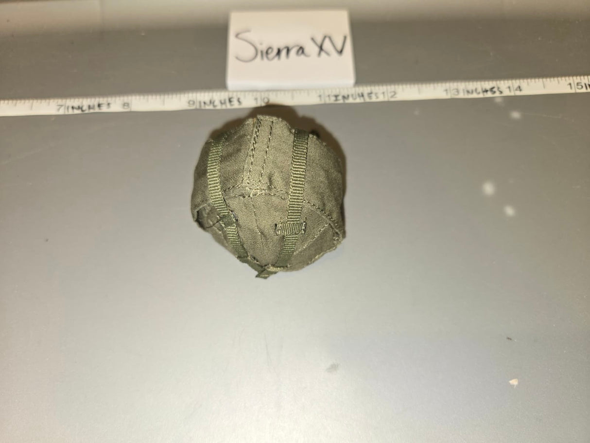 1:6 Scale Modern Russian Helmet - DAM