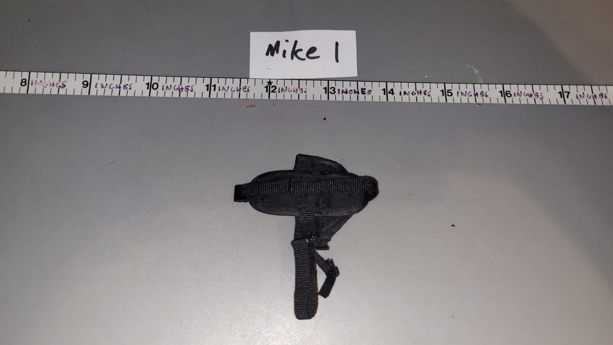 1/6 Scale Modern Era Holster