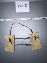 1/6 Scale WWII German Grenade Bags - BGM Tannenberg Line