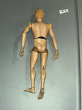 1/6 Scale Nude Vintage Remake Elite Brigade Figure