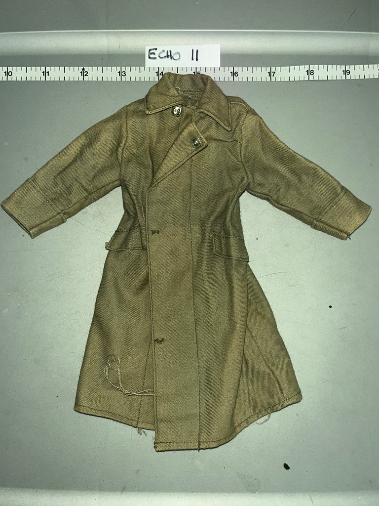 1/6 WWII German Great Coat