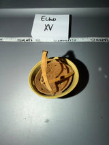 1:6 Scale WWII German Fallschirmjager Helmet