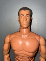1/6 Scale Nude GI Joe Super Articulated Figure