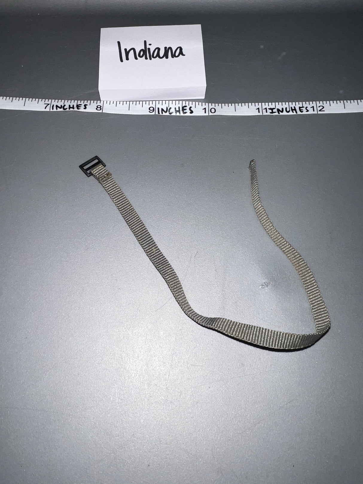 1:6 Scale Modern Era Rigger Belt