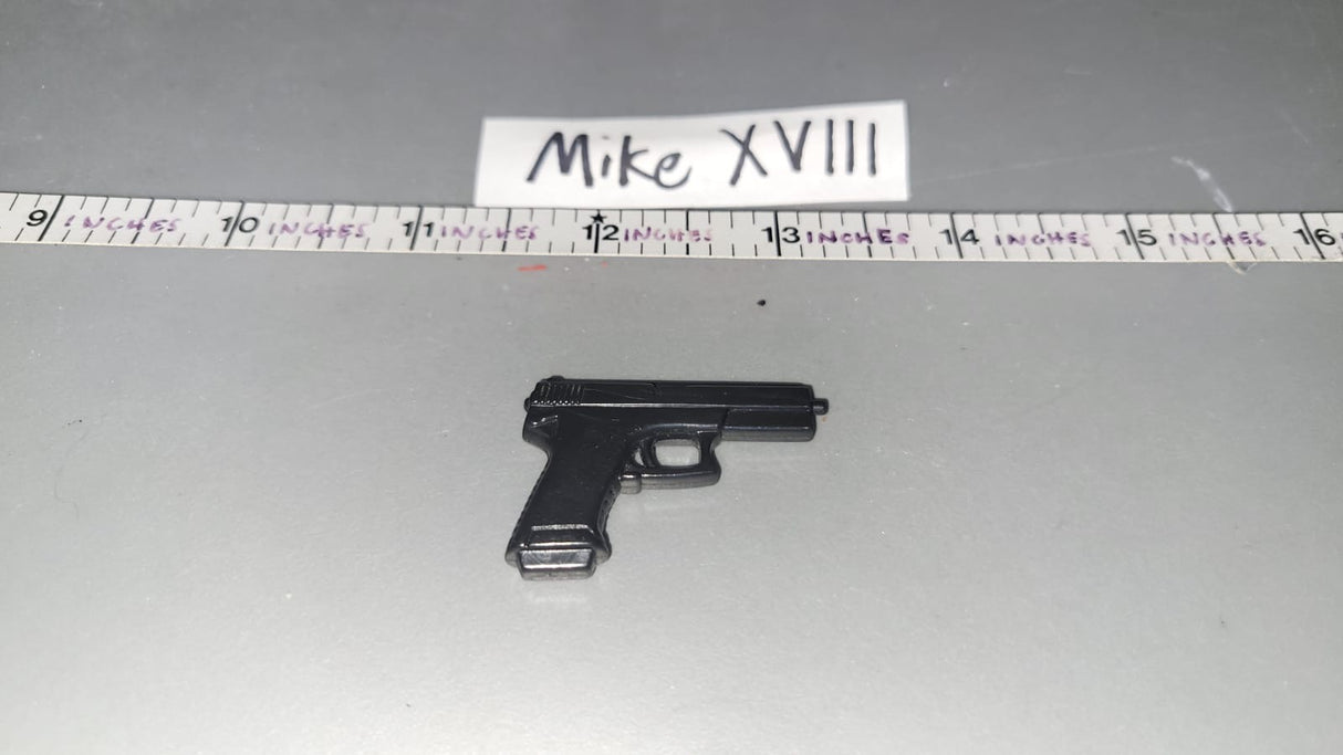 1/6 Scale Modern Era Pistol
