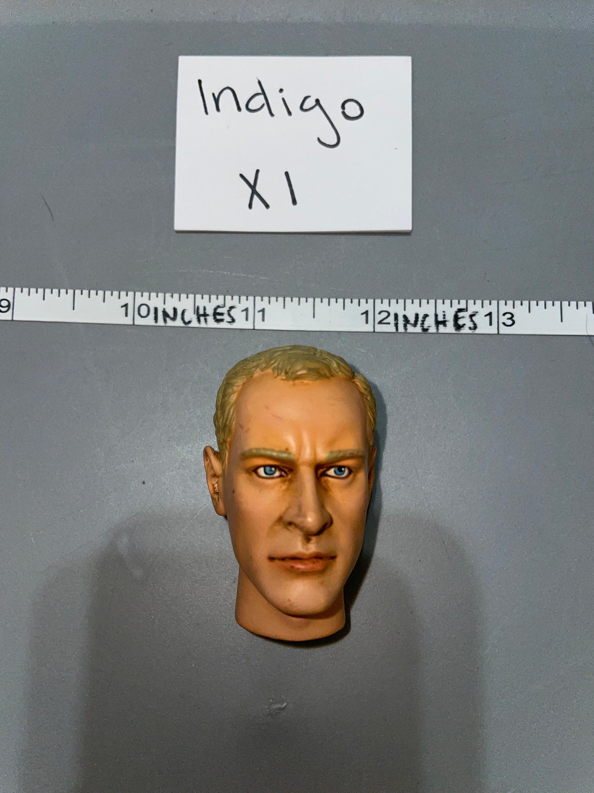 1/6 Dragon Head Sculpt