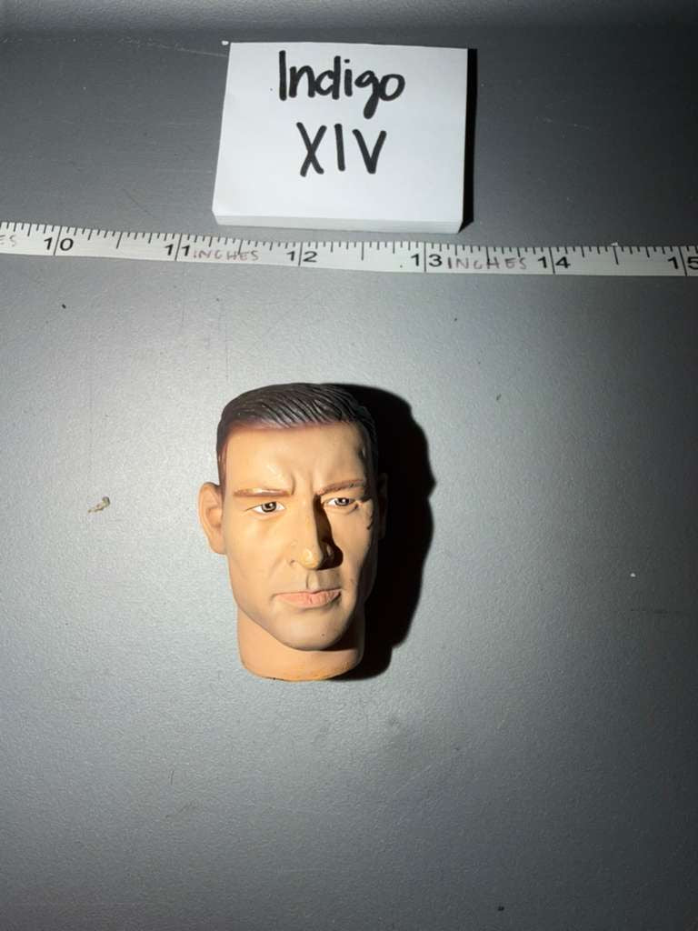 1/6 Dragon Head Sculpt