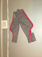 1/6 Scale WWII German Officer Breeches with Red Stripe