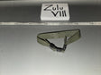 1/6 Scale Modern US OD Green Rigger Belt - Zulu VIII