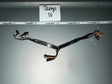 1/6 Scale Western Era Horse Breast Collar - Tango IV