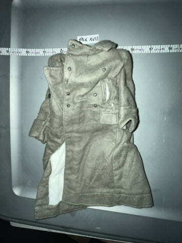 1:6 WWII German Great Coat