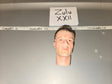 1/6 Scale Male Head Sculpt