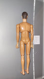 1/6 Scale Nude Dragon Figure