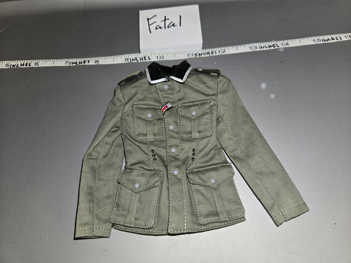 1/6 Scale WWII German Tunic - DID
