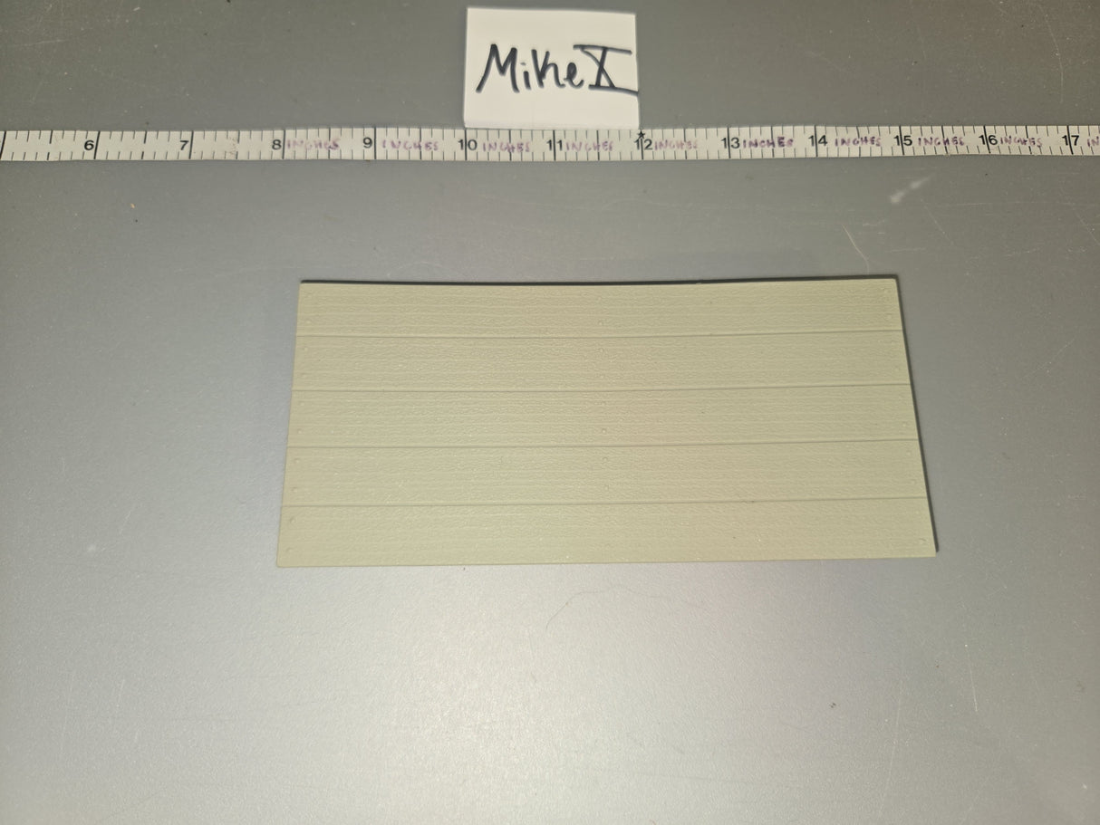 1/6 Scale WWII US Folding Table