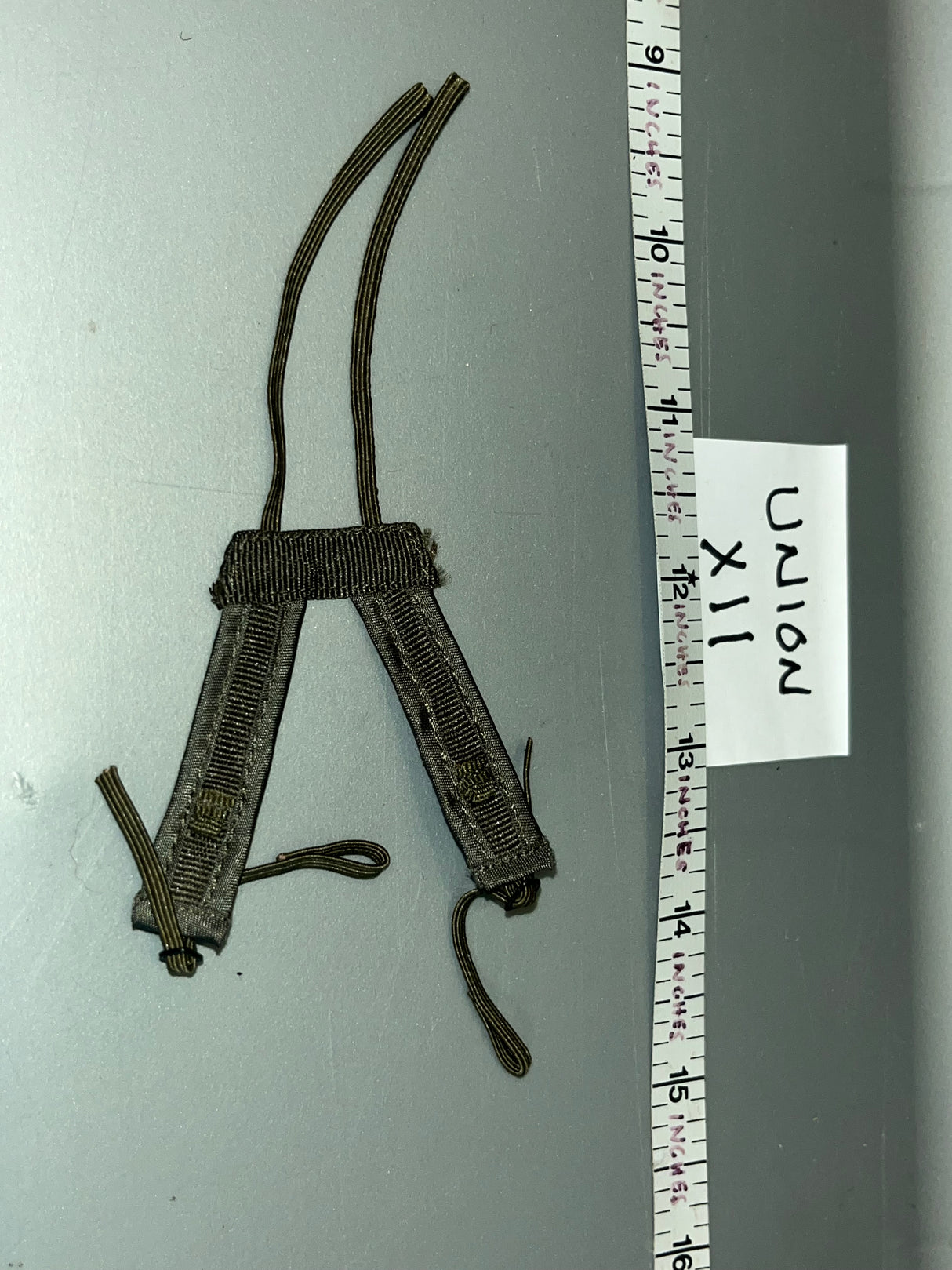 1/6 Scale Vietnam Suspenders
