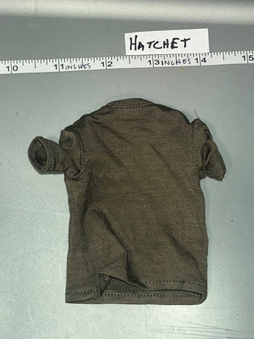 1:6 Scale Modern Era - Vietnam Green T Shirt