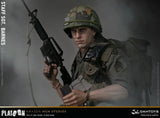 *Preorder* 1/6 Field Platoon Vietnam War U.S. Army Sergeant Barnes DMS045 - DAMTOYS – (Copy)