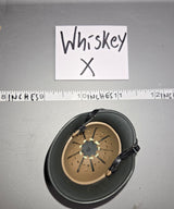 1/6 Scale WWII German Helmet