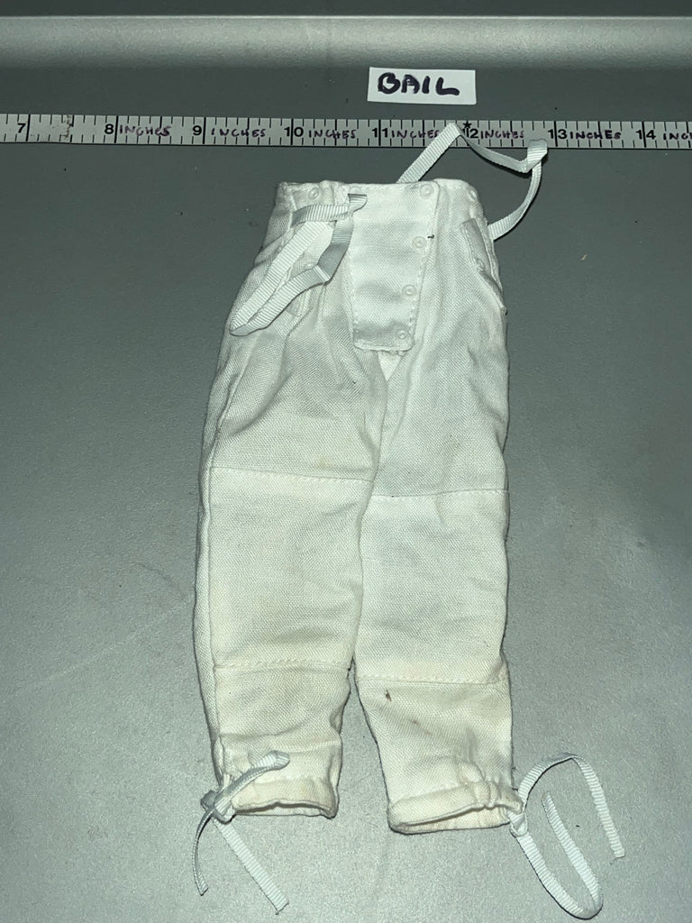 1/6 Scale WWII German Winter Pants