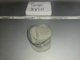 1/6 Scale WWII German Grey Field Cap