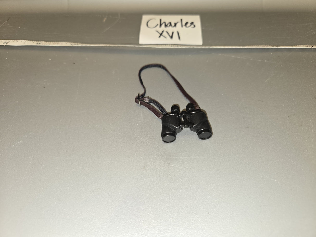 1/6 Scale WWII German Binoculars