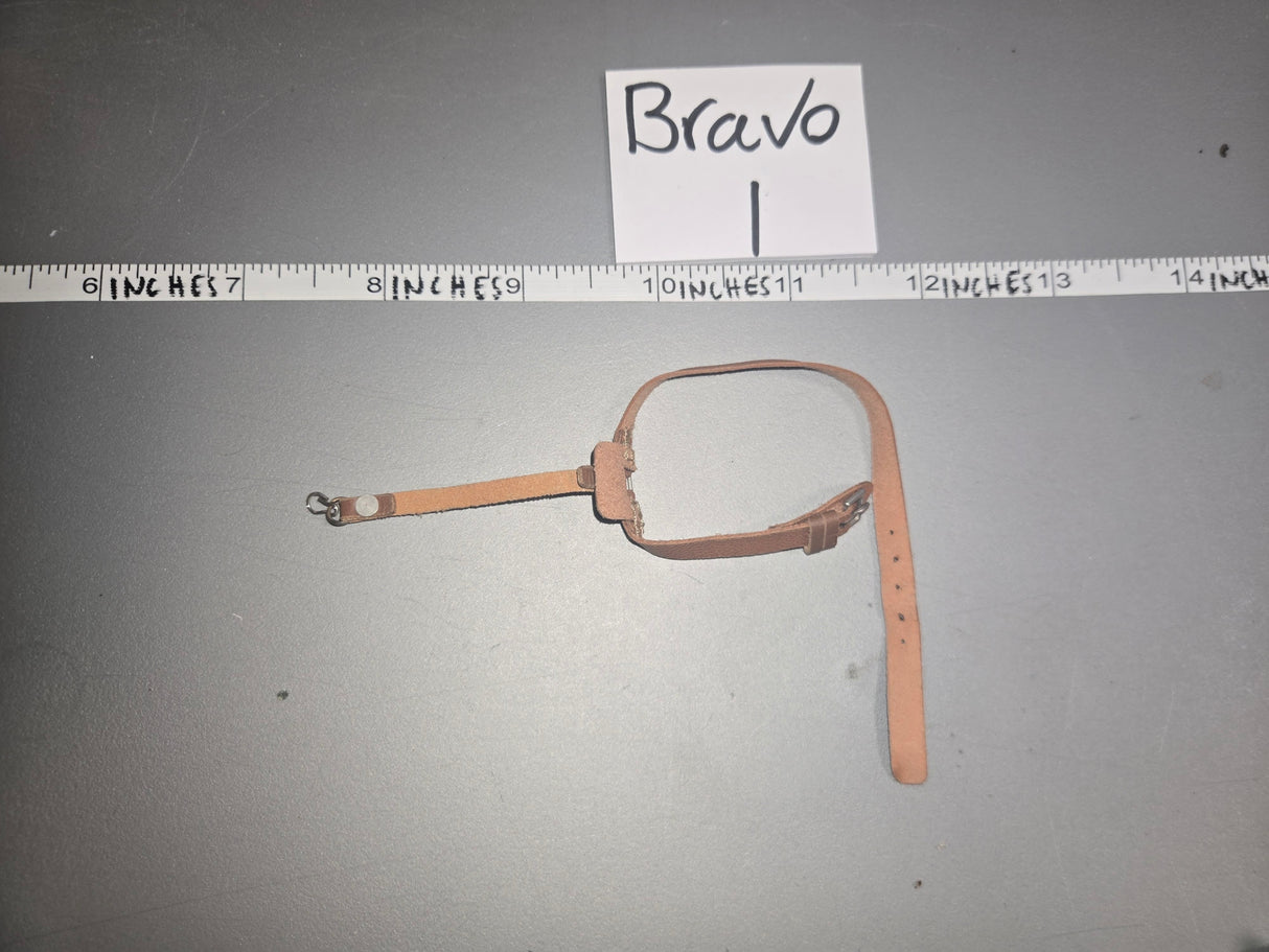 1/6 Scale WWII Japanese Belt