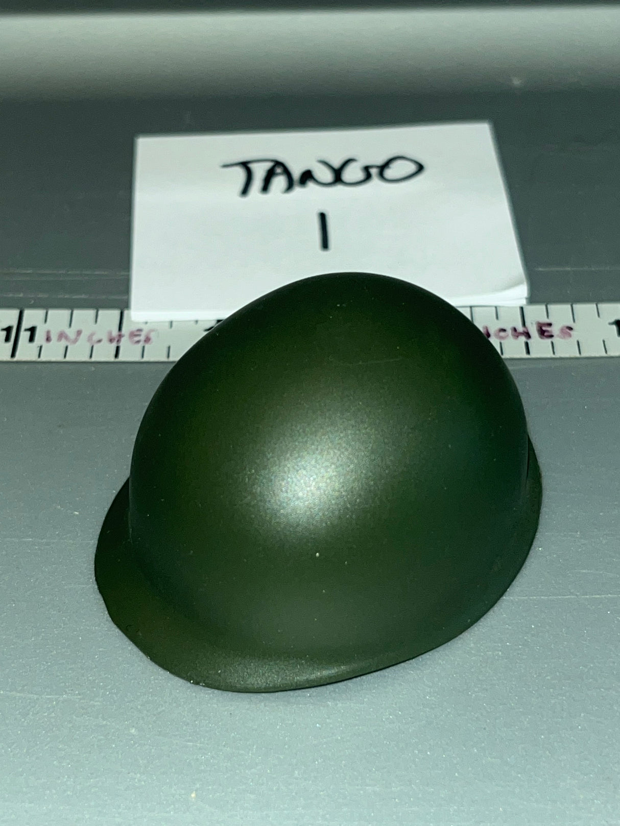 1/6 Scale WWII US Helmet