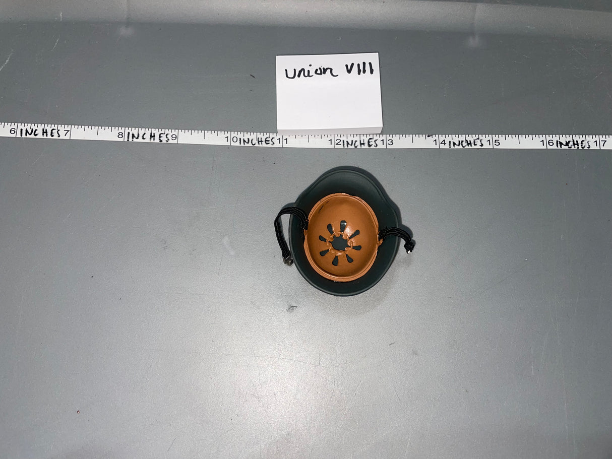 1/6 Scale WWII German Helmet