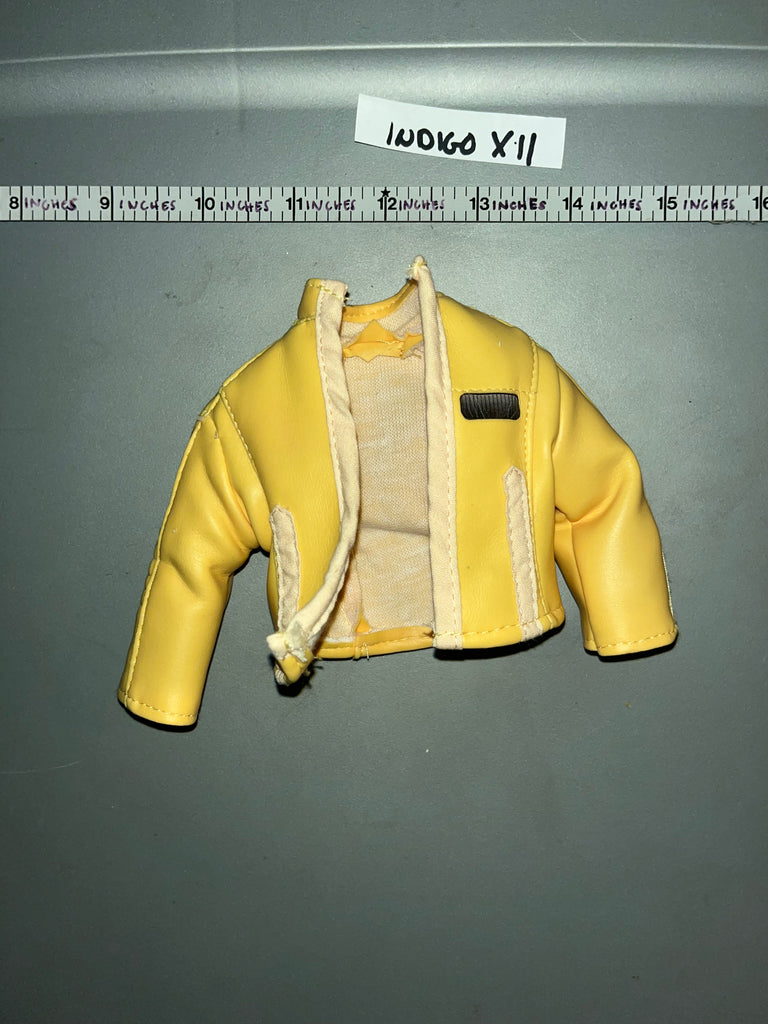 1/6 Star Wars Rebel Jacket