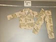 1/6 Scale Modern US Desert BDU Uniform - Romeo VII