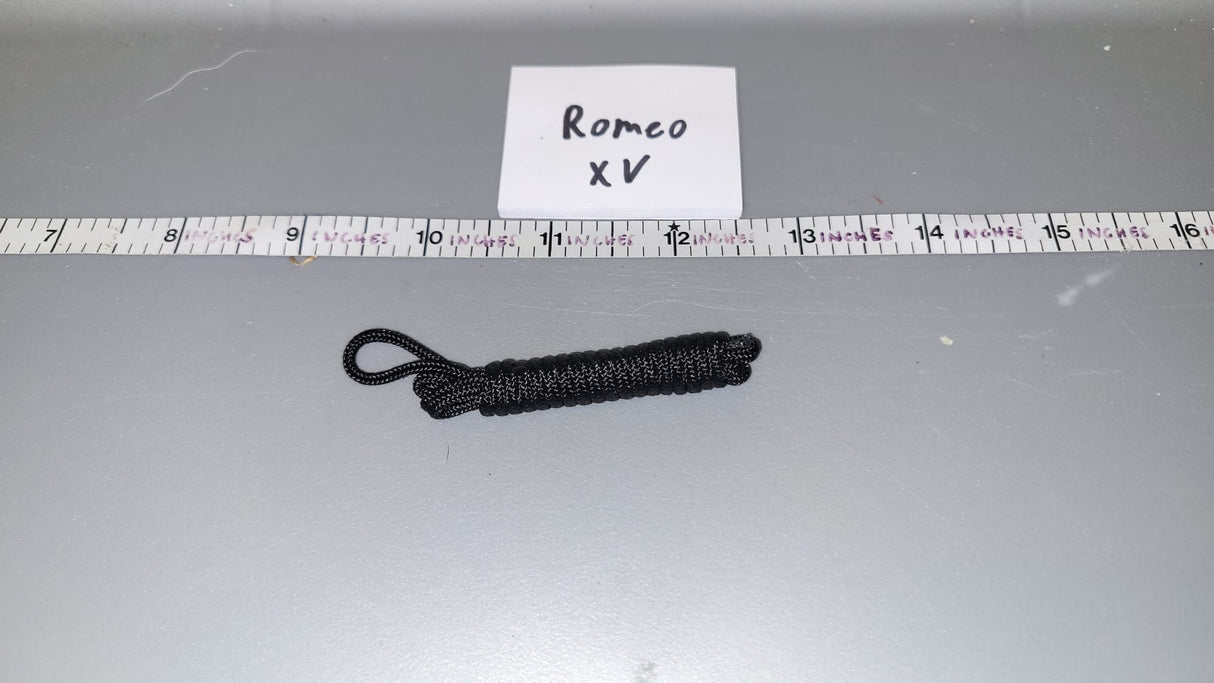 1/6 Scale Modern Era Rope Coil