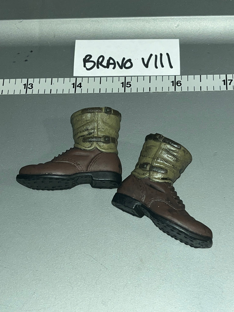 1/6 Scale WWII German Boots