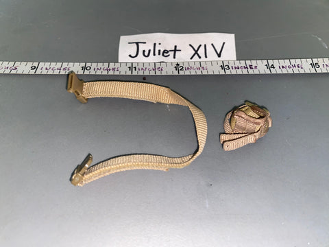 1/6 Scale Modern Era Rigger Belt