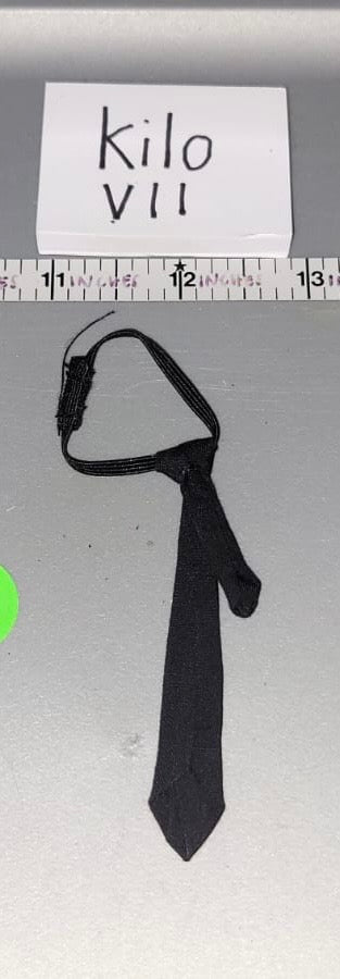 1/6 Scale WWII German Tie