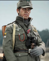 1/6 Scale 1/6 WWII German Wehrmacht Oberfeldwebel – Steiner - D80188 DID