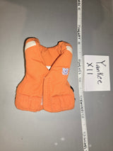1/6 Scale Modern Era Coast Guard Life Vest