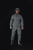 1/6 Scale Vietnam War US Jungle Uniform Set (Boonie Cap) - ZA Exclusive