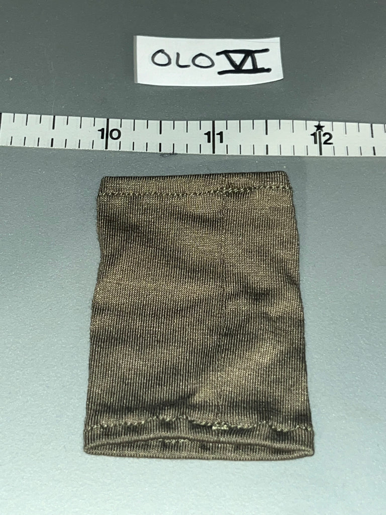 1:6 Scale WWII German Neck Gaiter - Ujindou Wiking