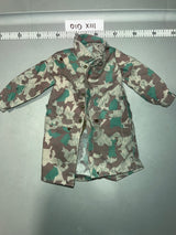 1/6 Scale WWII German Fallschirmjager Smock - DID - 20th Anniversary Fallschirmjager Axel