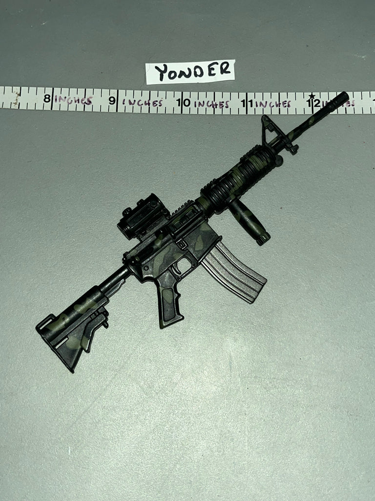 1/6 Scale Modern Era M4 Rifle