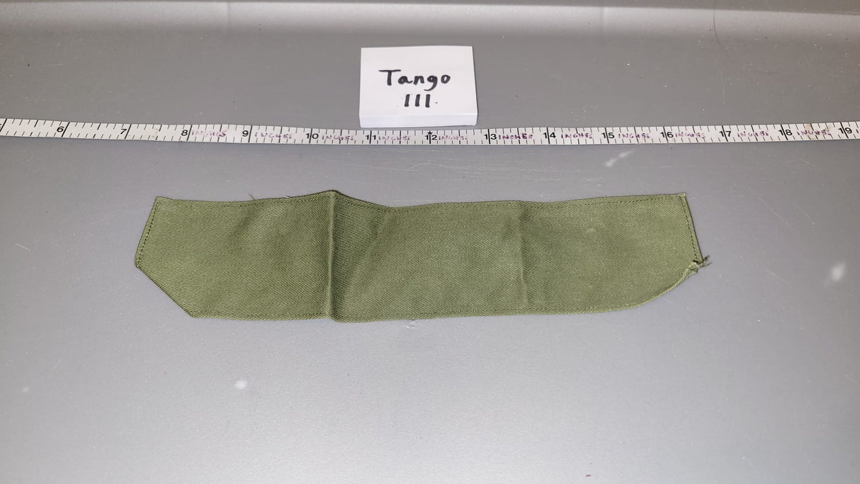 1/6 Scale Vietnam Era US Scarf / Bandana