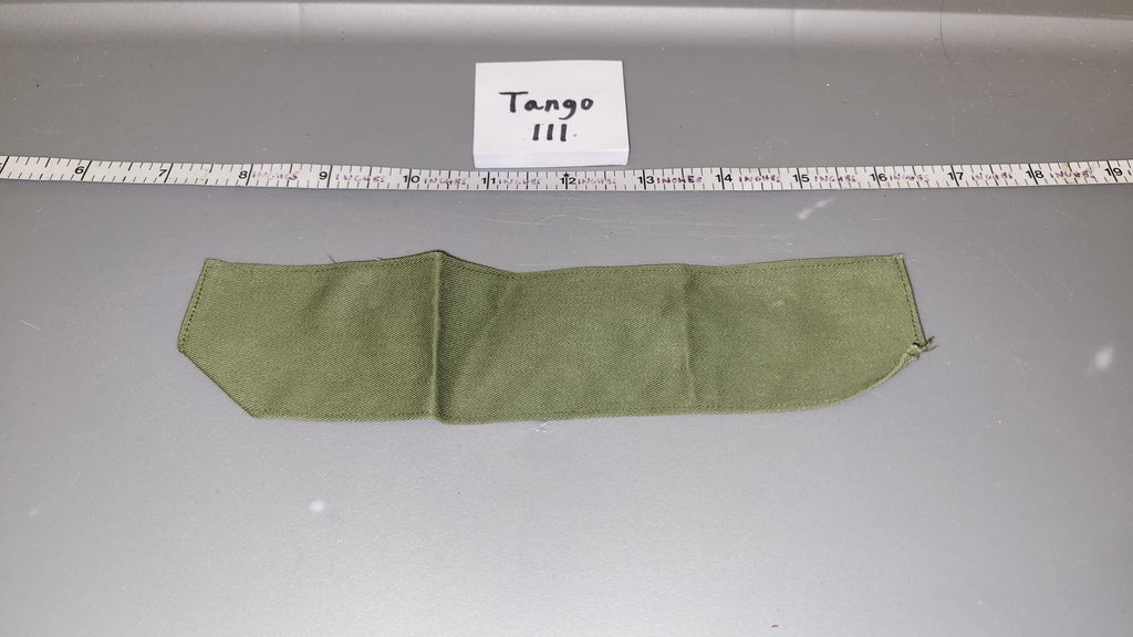 1/6 Scale Vietnam Era US Scarf / Bandana