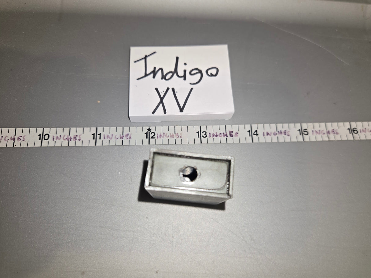 1:6 Scale WWII US .30 Caliber Machine Gun Water Can